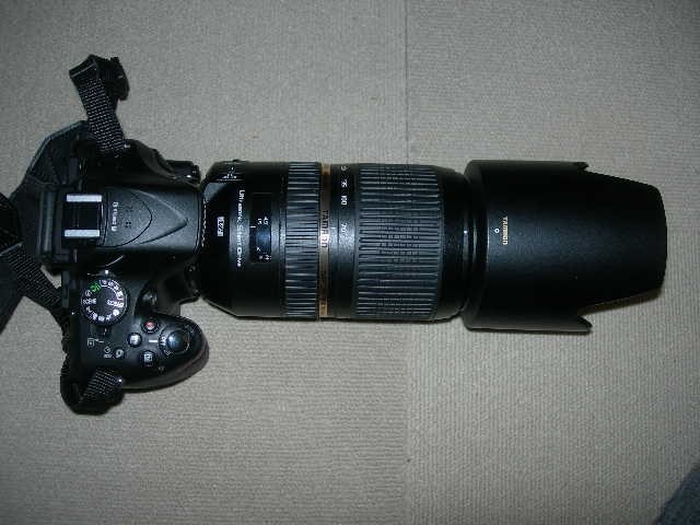 初心者にオススメ！Nikon D5200 ダブルズームキット！ ニコン D5200