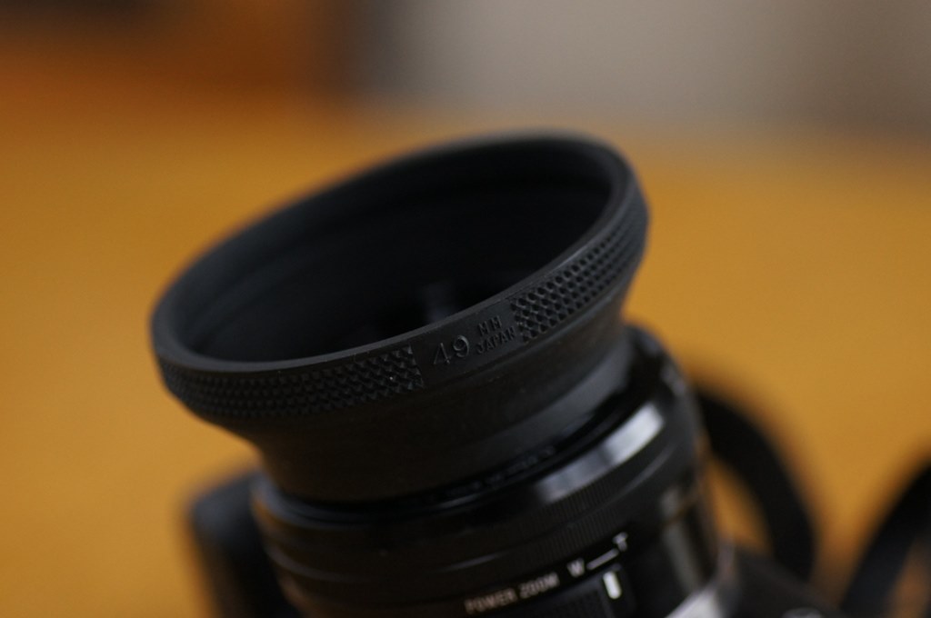 sony 50mm oss レンズフィルター付 E 50mm F1.8 OSS | デジタル一眼カメラα（アルファ） | ソニー