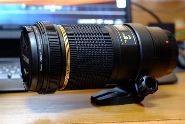 TAMRON SP AF 180mm F/3.5 Di LD [IF] MACRO 1:1 (Model B01) (ｷﾔﾉﾝ用)のクチコミ -  価格.com