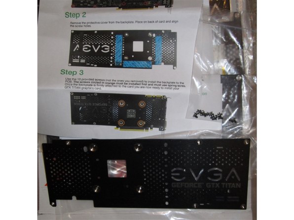 EVGA GeForce GTX 680 FTW 02G-P4-3686 [PCIExp 2GB] 価格比較