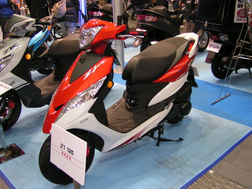 SYM Ｘ’ＰＲＯ　ファイター１５０　希少車 SYM X'PRO ファイター150 希少車 Yahoo!オークション -SYM