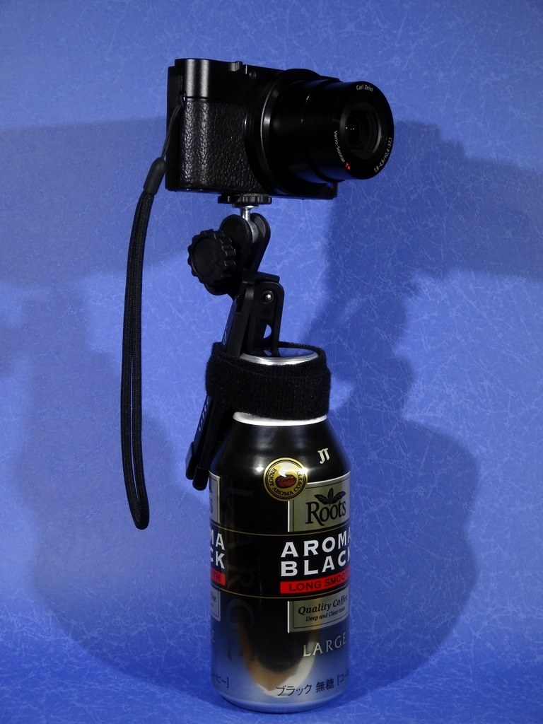 rx100に合う三脚』 SONY サイバーショット DSC-RX100 のクチコミ掲示板