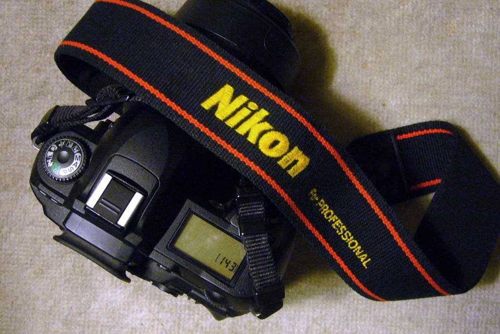 良品 Nikomat FTN＋50mm f1.4 純正ストラップ・フィルター付 友人のお父さんにNikomatFTNをいただきました』 クチコミ掲示板 - 価格.com