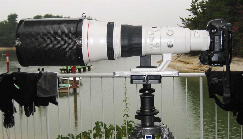 フード』 CANON EF800mm F5.6L IS USM のクチコミ掲示板 - 価格.com