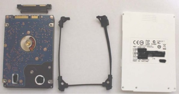 HGST製　iS1000 HGST iS1000 2個パック投稿画像・動画 - 価格.com