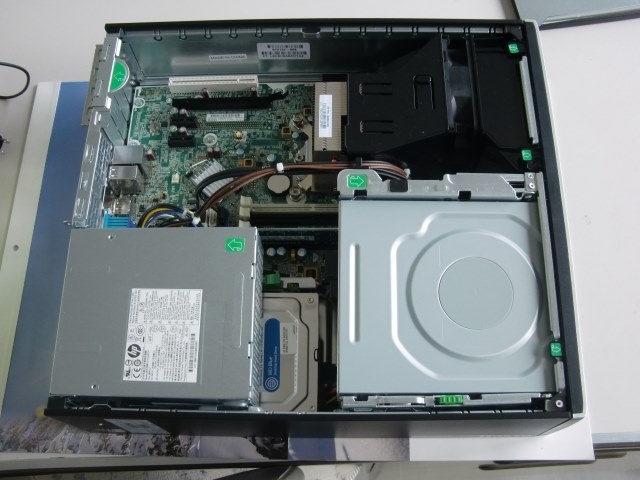 質問デス』 HP Compaq Pro 6305 SF/CT 価格.com限定 クアッドコア