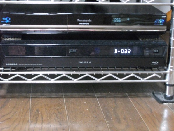 TOSHIBA REGZA RD-BR610 ブルーレイレコーダー Amazon | 東芝 500GB 1チューナー ブルーレイレコーダー REGZA