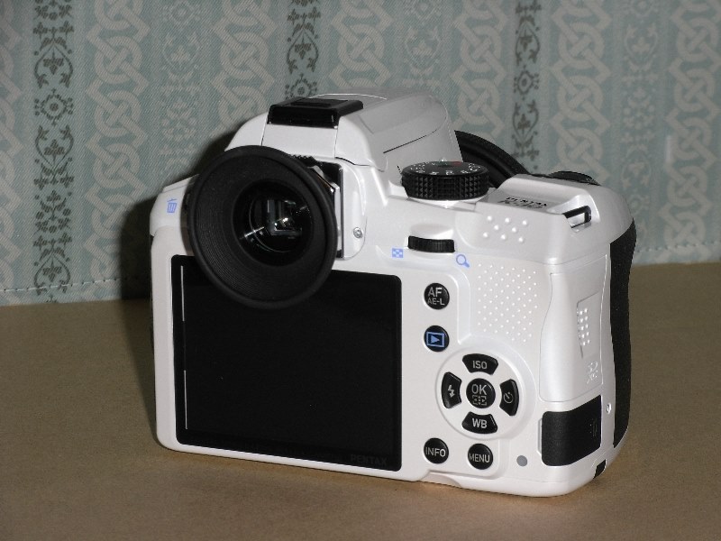 メガネ使用時のファインダーのいづさ ペンタックス Pentax K 30 18 135wrキット のクチコミ掲示板 価格 Com