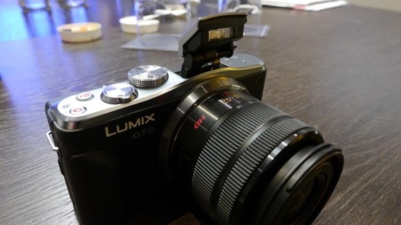 GF6の画像がリーク！』 パナソニック LUMIX DMC-GF5 ボディ のクチコミ