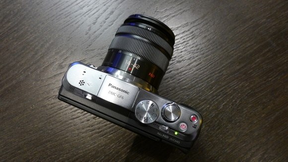 GF6の画像がリーク！』 パナソニック LUMIX DMC-GF5 ボディ のクチコミ