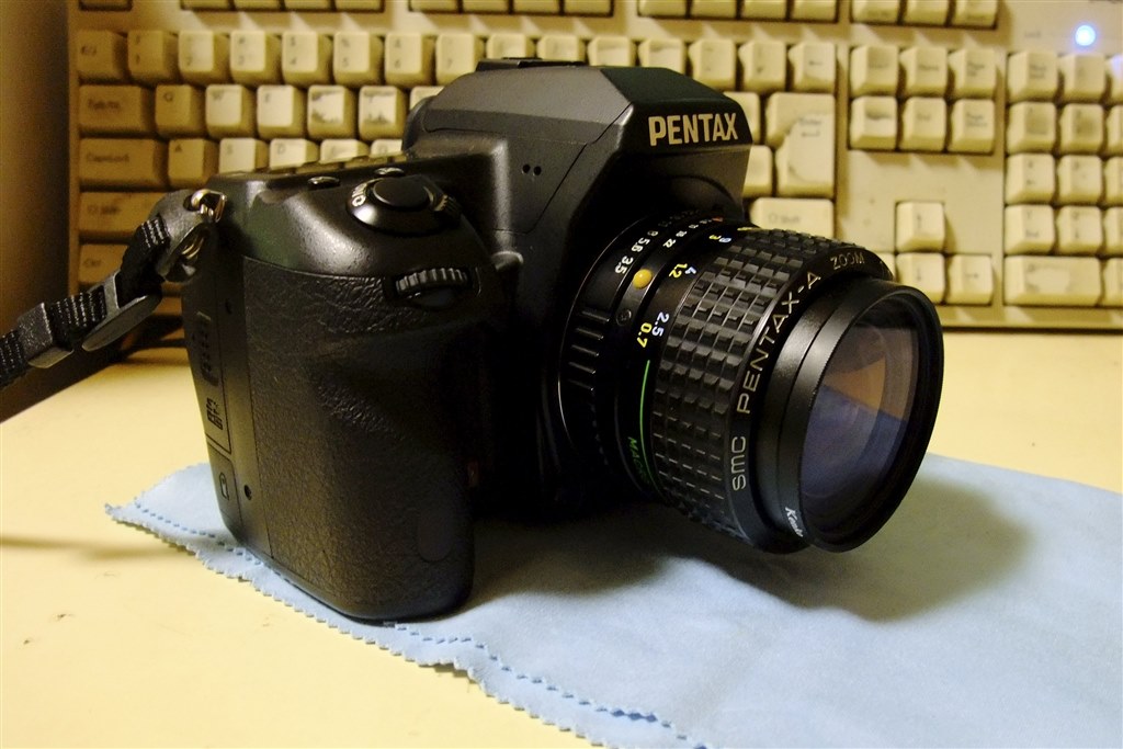 Ｋ７ with Ｏｌｄ Ｚｏｏｍ Ｌｅｎｓ』 ペンタックス PENTAX K-7 ボディ のクチコミ掲示板 - 価格.com