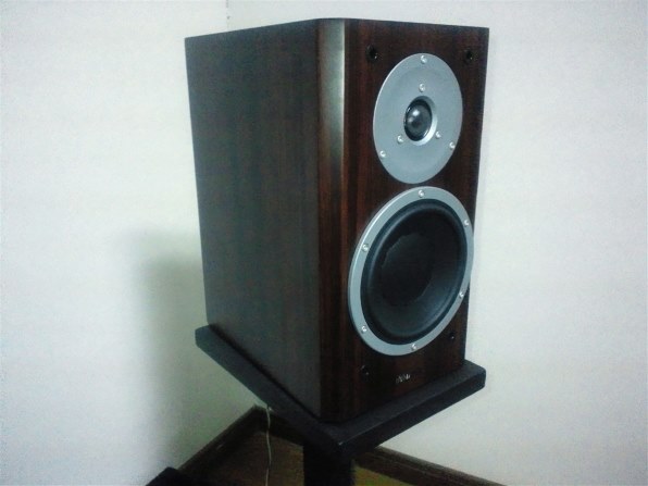 Dynaudio FOCUS 160 [メイプル ペア] スピーカー 生産終了モデル-