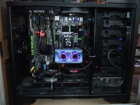 CORSAIR 水冷一体型ユニット CPUクーラー CWCH60 Amazon | CORSAIR 水冷一体型ユニット Hydroシリーズ