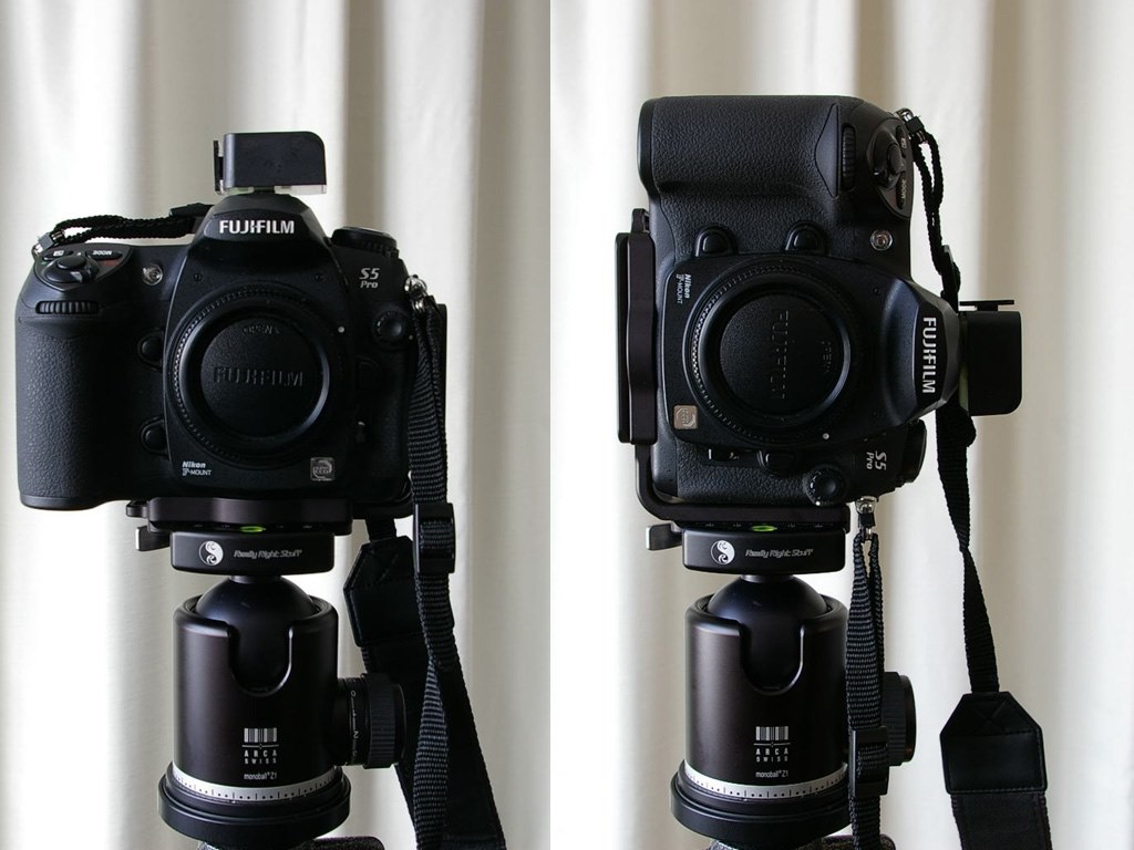 お勧めの三脚』 CANON EOS 6D EF24-105L IS USM レンズキット の