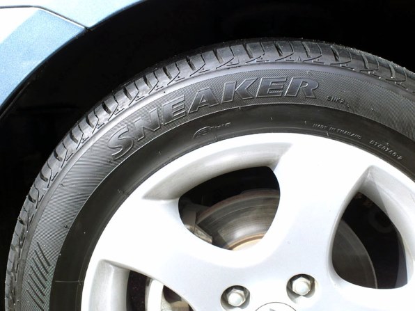 ブリヂストンSNEAKER SNK2 ecopia四本セット 155/65r13 楽天市場】ブリヂストン SNEAKER SNK2の通販