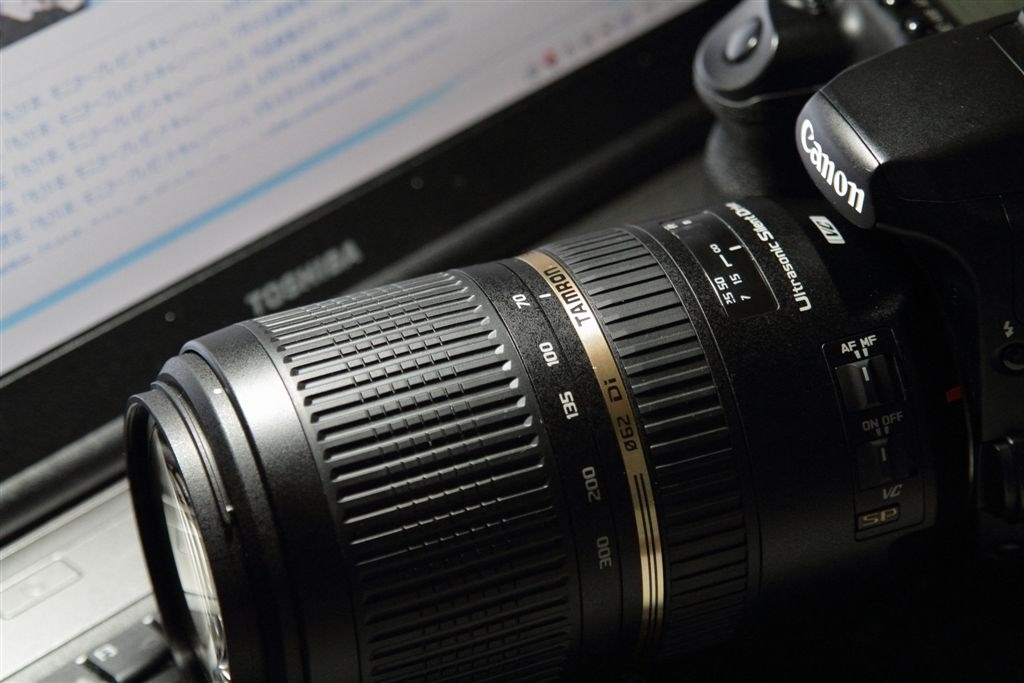 ひがし様フォロー割_tamron 70-300mm vc❤️望遠レンズ Canon ひがし様