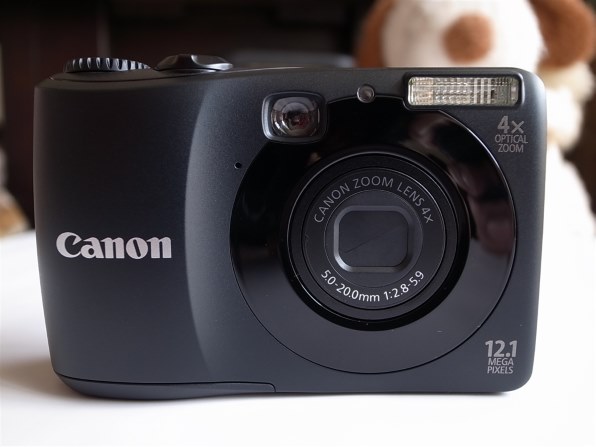 CANON PowerShot A1400投稿画像・動画 - 価格.com