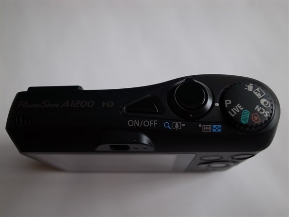 CANON PowerShot A1200 価格比較 - 価格.com