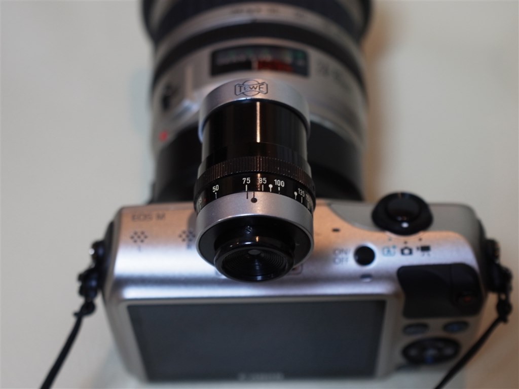 みなさんのオリジナルMを載せていきませんか??』 CANON EOS M みなさんのオリジナルMを載せていきませんか??』 CANON EOS M
