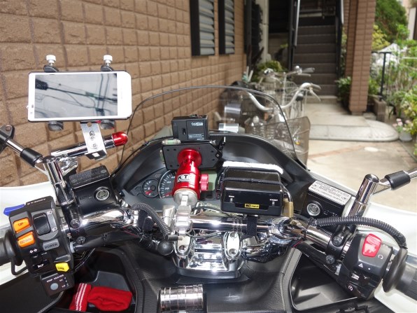 やっと納車になりました・・・・・・』 スズキ スカイウェイブ