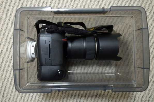 NIKON D800ボディ（防湿庫管理品） カメラの保管時の向き』 ニコン D800 ボディ のクチコミ掲示板 - 価格.com