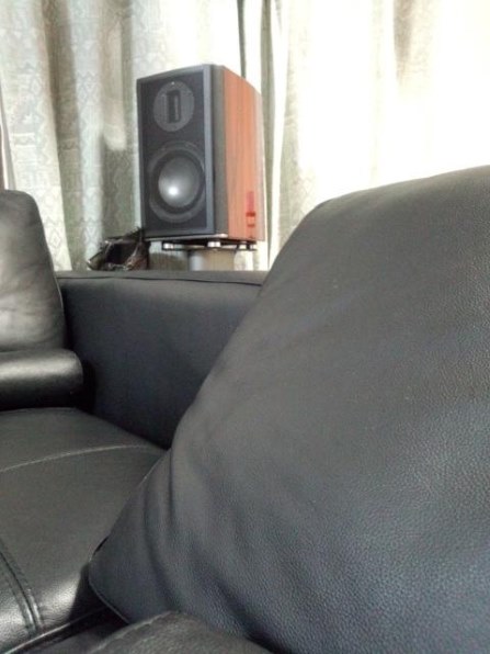 モニターオーディオ Platinum PL100 [ペア]投稿画像・動画 - 価格.com