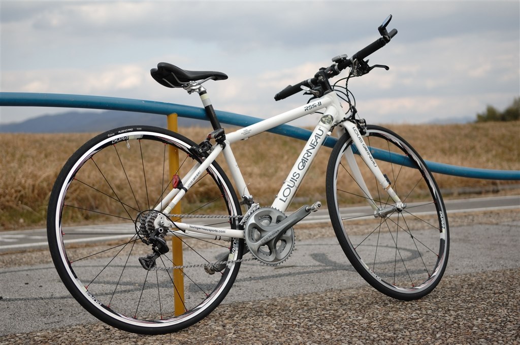 のりごごち 自転車