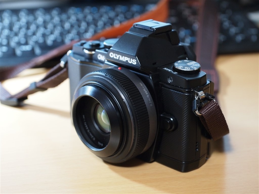 フードは何をつけてますか？』 パナソニック LUMIX G 20mm/F1.7 ASPH. H-H020 のクチコミ掲示板 - 価格.com