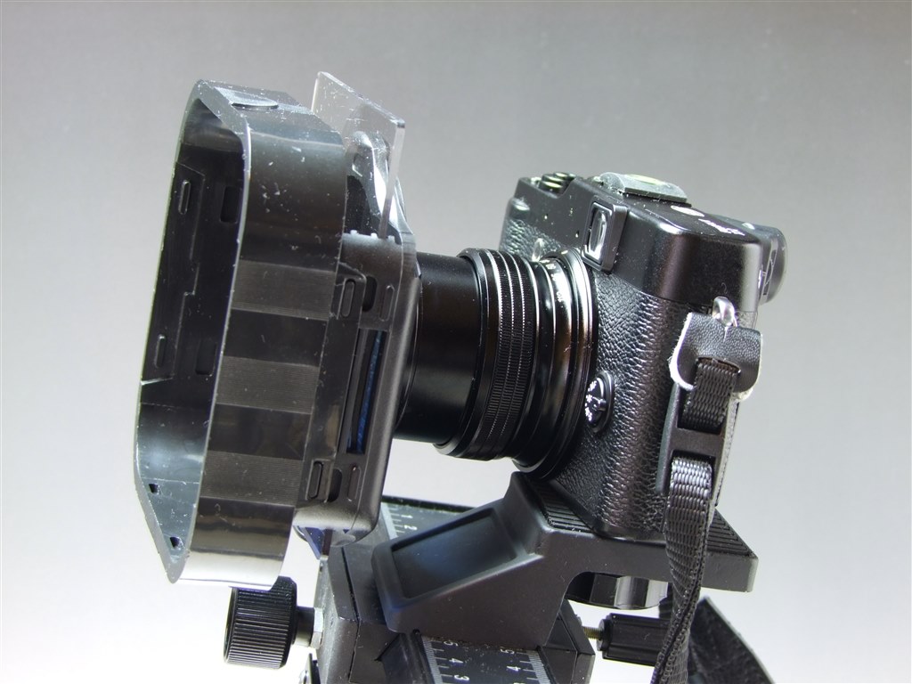 ☆FUJIFILM X10で使えるアクセサリー』 富士フイルム FUJIFILM X10 の