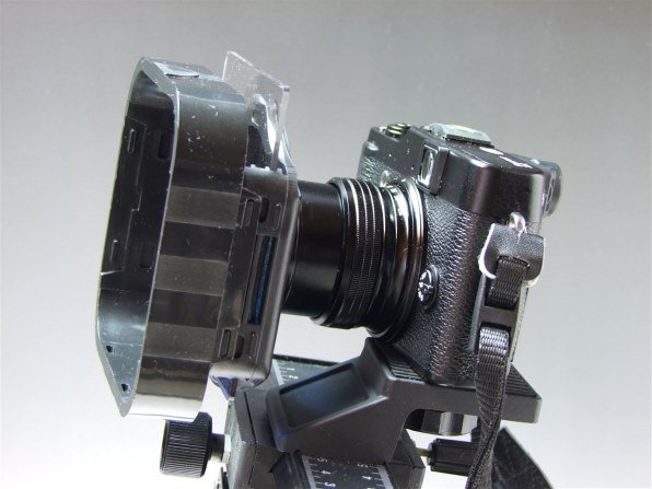 ☆FUJIFILM X10で使えるアクセサリー』 富士フイルム FUJIFILM X10 の