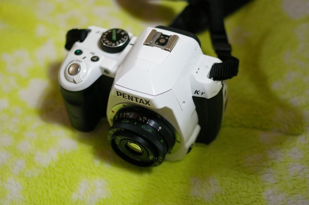 ペンタックスファン』 ペンタックス PENTAX K-5 II s ボディ の