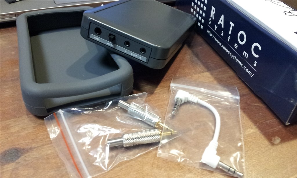 AK100でやり残したことはないか？ (レビューその5