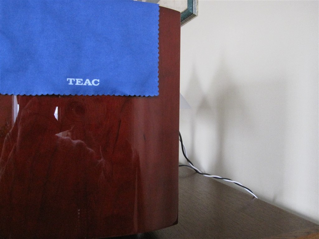 スピーカー選びにヘトヘト♪』 TEAC S-300NEO [ペア] のクチコミ掲示板