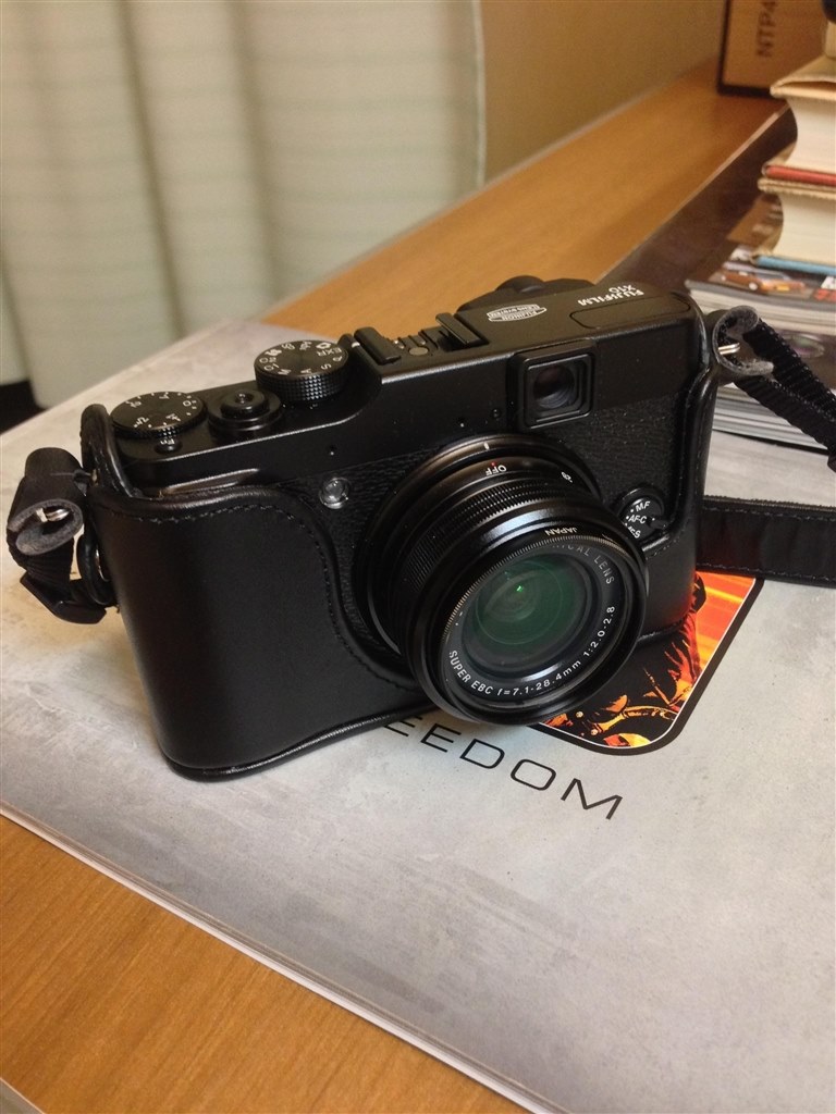 必要なもの。』 富士フイルム FUJIFILM X10 のクチコミ掲示板 - 価格.com