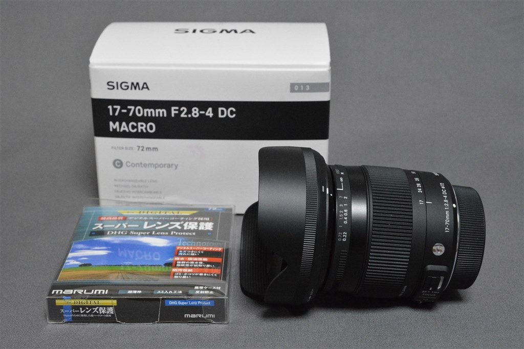 D7100の標準ズームは・・・D90からの買換えで悩んでます！』 ニコン