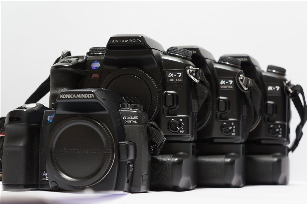 SONY α700 ボディ 動作品 Amazon | SONY デジタル一眼レフ α700 ボディ DSLR-A700