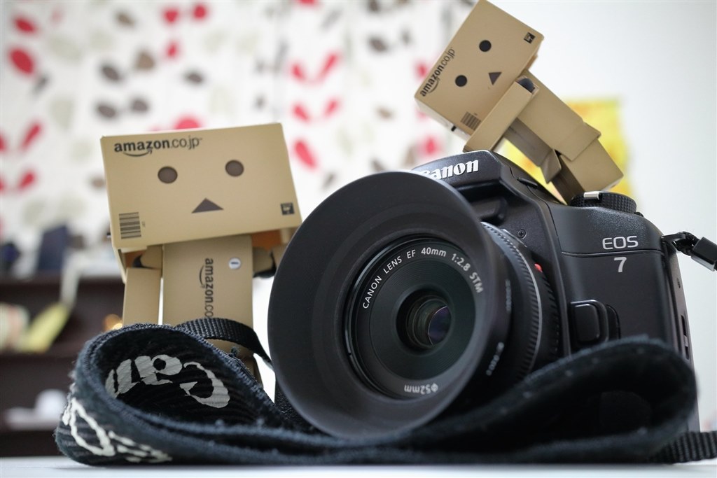 Canon 単焦点レンズ EF50mm F1.8 II Nikon HN-3 Canon 単焦点レンズ EF50mm F1.8 II Nikon HN-3 レンズフード・・再び