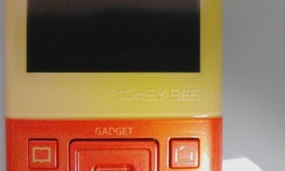 スマホの子機として』 京セラ HONEY BEE 5 WX07K のクチコミ スマホの子機として』 京セラ HONEY BEE 5 WX07K のクチコミ