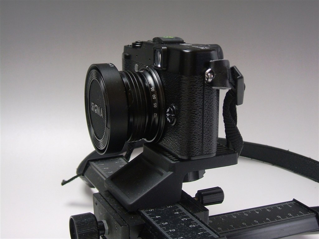 ☆FUJIFILM X10で使えるアクセサリー』 富士フイルム FUJIFILM X10 の