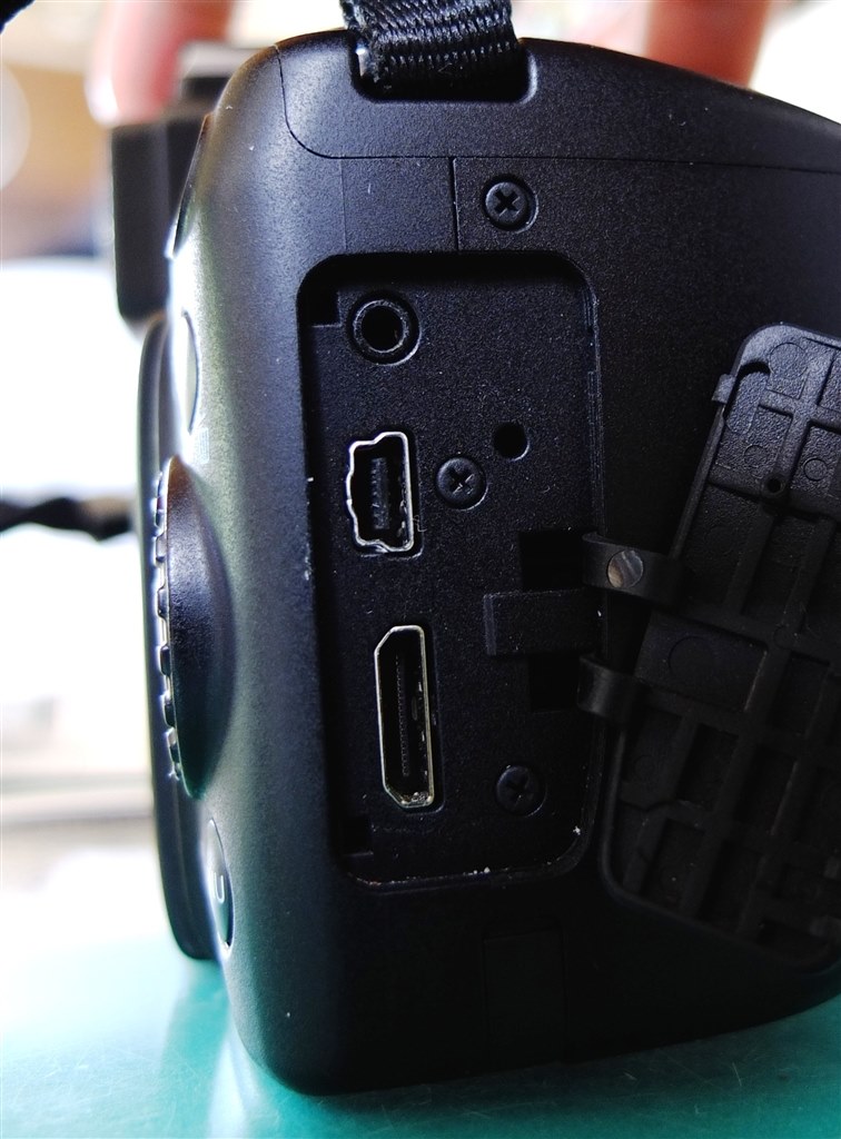 USBポートの形状』 CANON PowerShot SX50 HS のクチコミ掲示板 - 価格.com