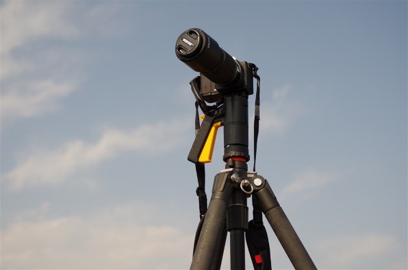 VANGUARD Auctus 323CT投稿画像・動画 - 価格.com