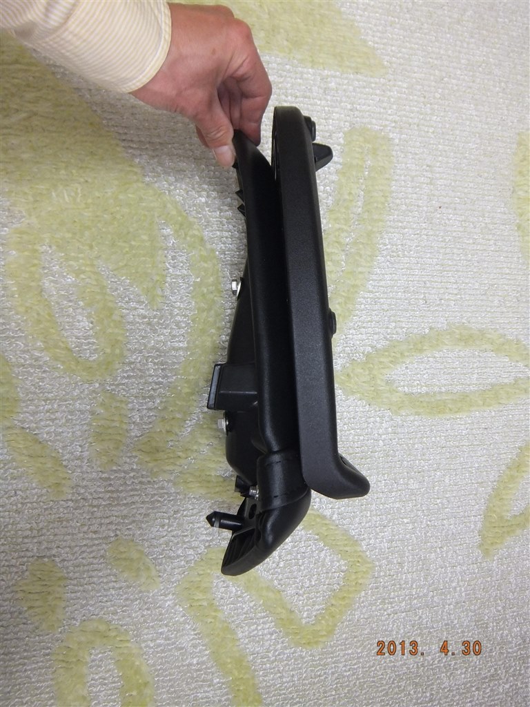 実機を受け取りました。』 カワサキ ニンジャ 250 のクチコミ掲示板