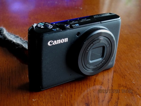 CANON PowerShot A4000 IS [ブルー]で撮影された写真 - 価格.com