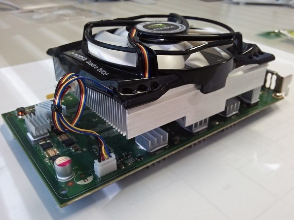 クリエイター向け自作PC i3-4130t Quadro 2000 ※訳アリ Amazon.com: nVidia Quadro 4 980 XGL 980XGL Graphics Video