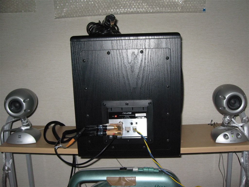 タイムドメイン ひろめ ミニ C type Tuned by T-Loop