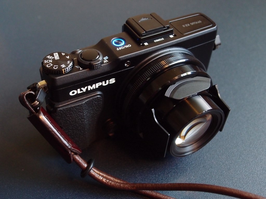 AF問題について』 オリンパス OLYMPUS STYLUS XZ-2 のクチコミ掲示板