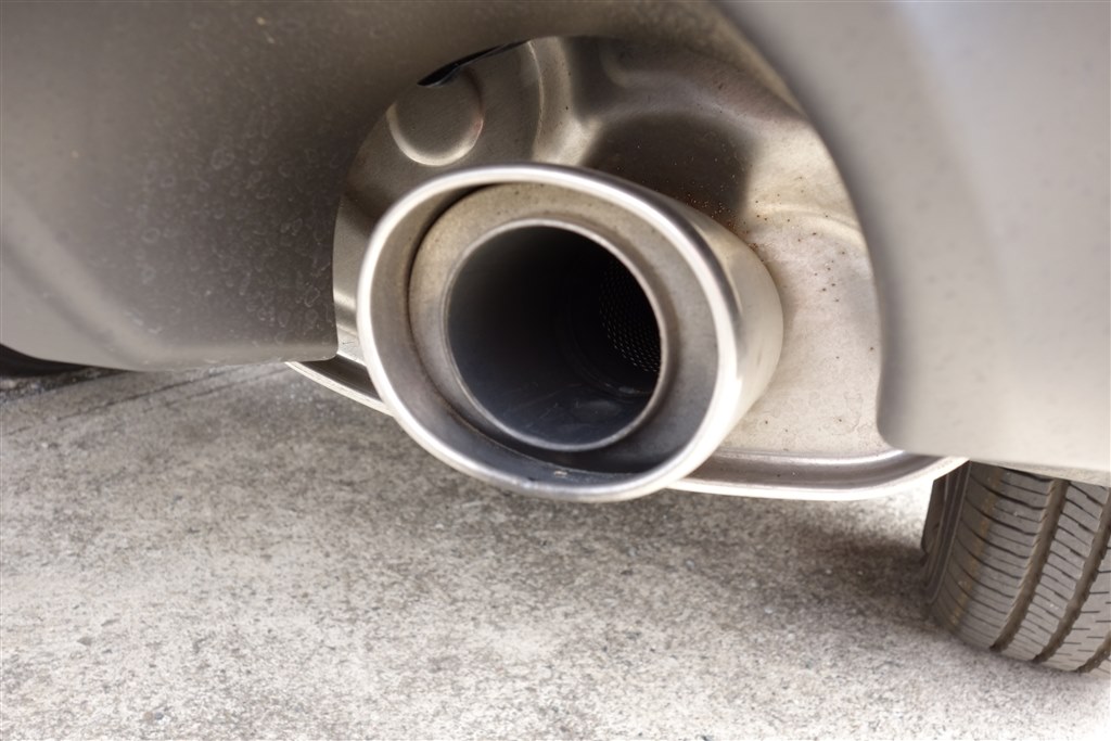 ｘｔの黒鉛について スバル フォレスター 12年モデル のクチコミ掲示板 価格 Com