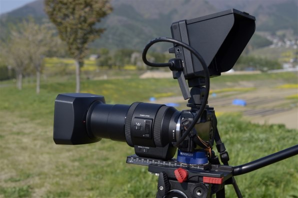 SONY E PZ 18-200mm F3.5-6.3 OSS SELP18200投稿画像・動画