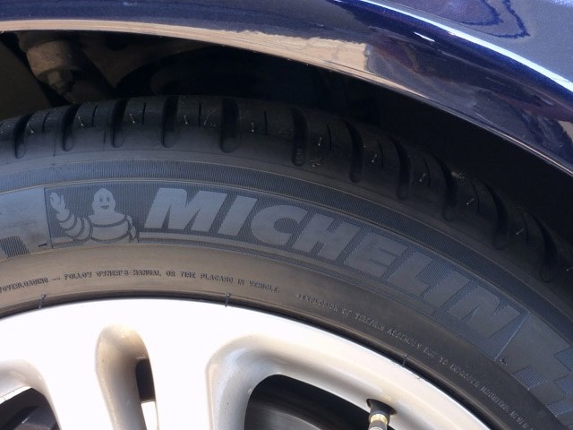 生産国について Michelin Pilot Sport 3 225 45zr17 91w のクチコミ掲示板 価格 Com