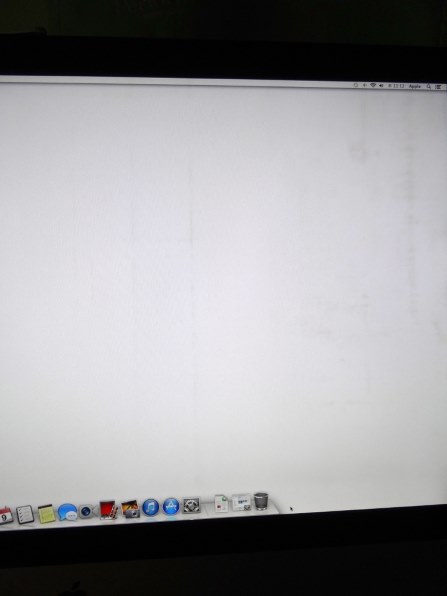 Apple iMac MC814J/A [3100] 価格比較 - 価格.com